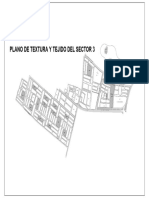 s8s1 - Plano de Texturas y Tejidos - Sector 3