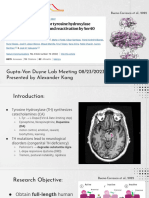 Alexander Kang - Journal Club Presentation 2023