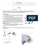 CIÊNCIAS 7ºANO Semana 4