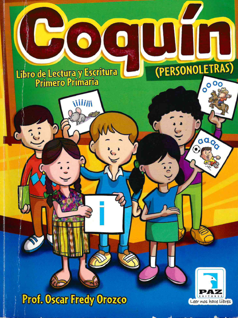 Coquin | PDF
