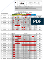 Paiement Journalier Septembre 2023 Projet 1500 Aadl Souk Ahras 26-09-2023