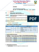 Informe Fin de Año 2022-Area Matemàtica