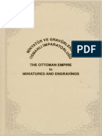 Tülay Duran (Ed.) - Minyatür Ve Gravürlerle Osmanlı İmparatorluğu