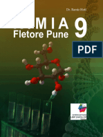 Kimia 9 - Fletore Pune