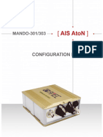 AMEC AtoN Configuration Manual V1.05