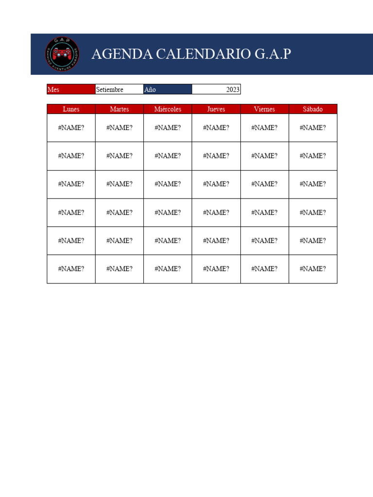 agenda-calendario-gap-pdf-unidades-de-medida