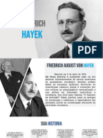 Apresentação Economia Hayek-1
