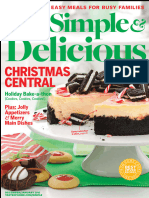 Taste of Home Simple Delicious 201412201501