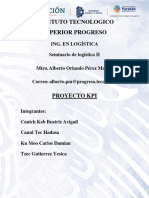 Proyecto Kpi Equipos