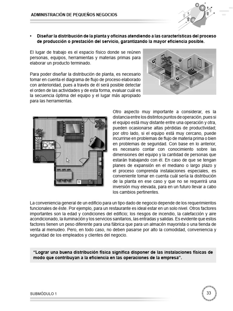 Gesti n emptresarial 2023 1 33 34 pdf business economias