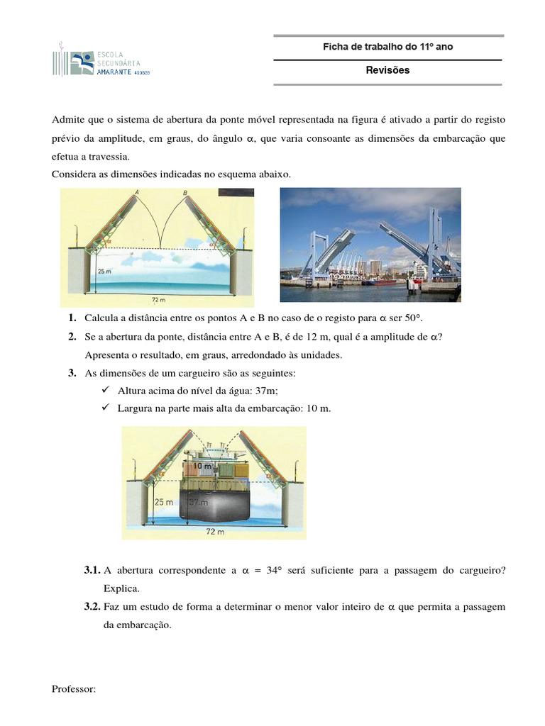 Mep Programa De Matematica 11