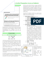 TEC en Pediatria