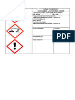 21 Residuos de Laboratorio 160506