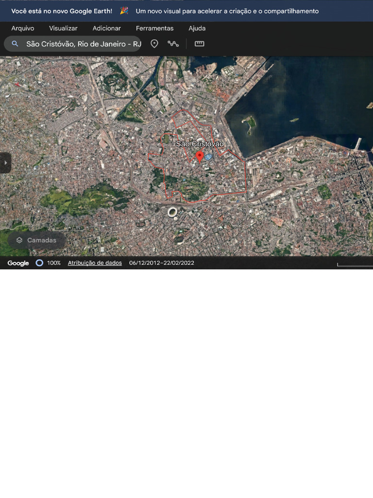 Google Earth | PDF