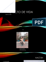 Proyecto de Vida Danna C