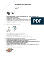 Soal Soal Pkwu 2023 P1