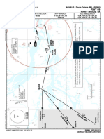 SBMN - Rnav Mugib 1a Rwy 09 - Sid - 20221103