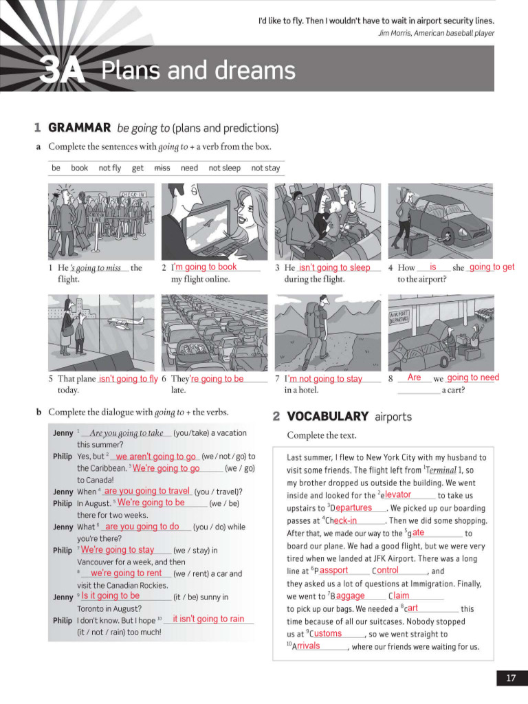 Beijing's New Daxing Airport Plans | PDF