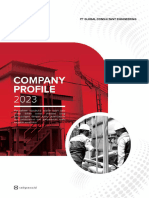 Company Profile GCE