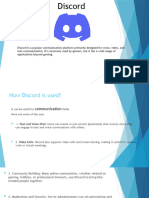 Discord