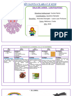 33 Cartilla Del 23 Al 27 de Noviembre.