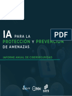 Estudio Anual de Ciberseguridad