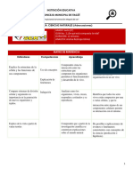 ADECUACIONES Guia 2 de Que Esta Compuestas La Vida