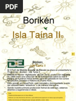 Boriken