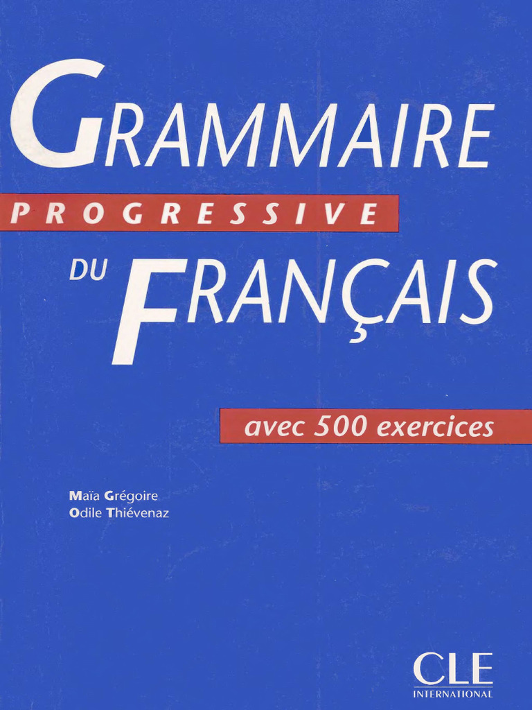 Cours et exercices de français gratuits visual data 3