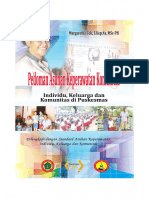 Buku Asuhan Keperawatan Komunitas Teli Margaretha PDF