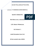 Actividad 1 - Retórica - Eduardo Uuh