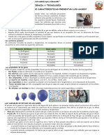 Lectura 1 - Cyt 3° Vii Unidad