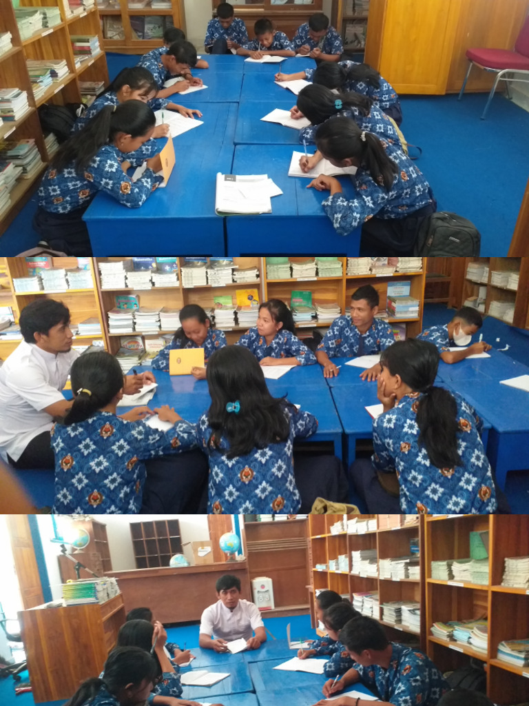 Kurikulum Merdeka dan Pengaruhnya Terhadap Pendidikan