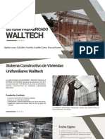 Sistema Walltech