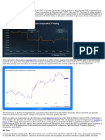 Bitcoin Brief Runes Grayscale and Microstrategy