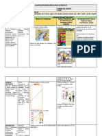 Proyecto Microcurricular Segundo