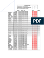 Faltante ADP Febrero2022 1