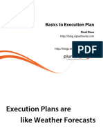 1 Query Tuning Introduction m01 Basics Execution Plan Slides