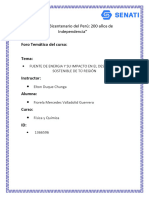 Foro Tematico Del Curso. Fisica y Quimica - Valladolid Fiorela