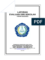 Dokumen Eds Upt SMPN 4 Baebunta