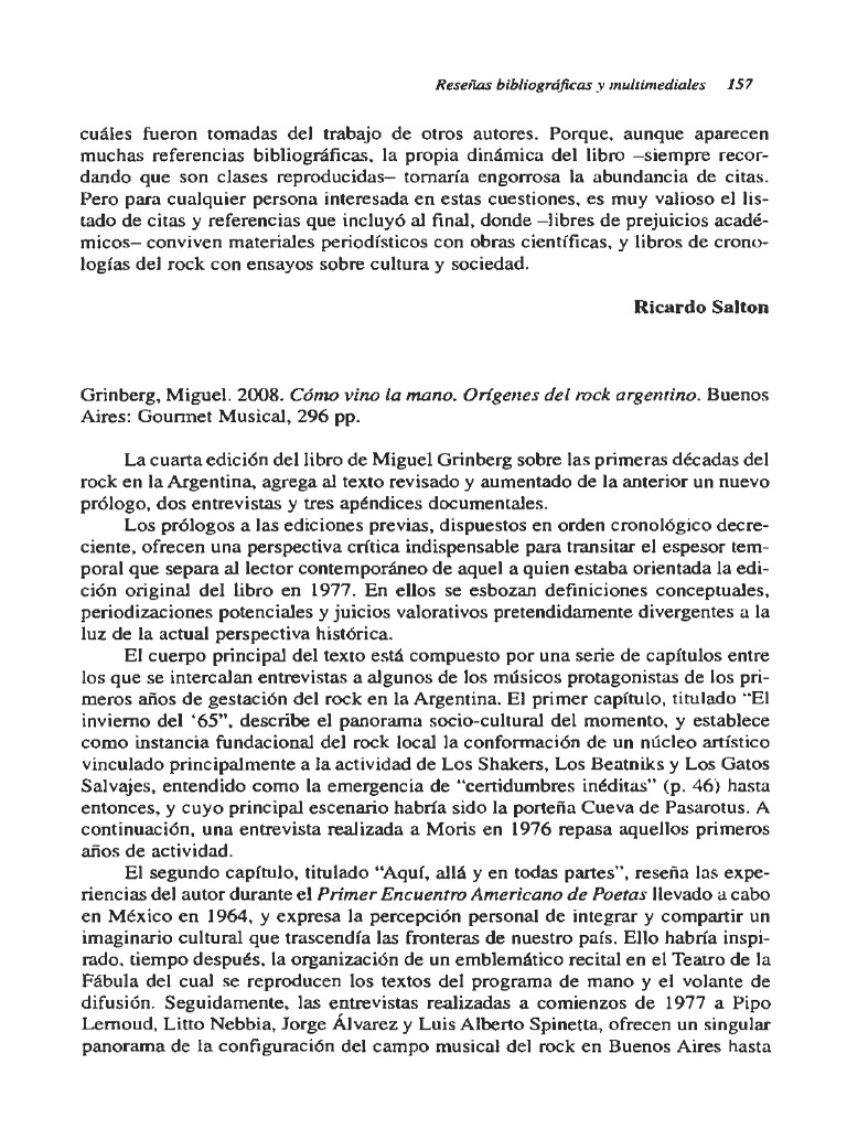 Admin gestor a de la revista ram 09 157 159 resen di cione pdf