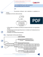 Leitura E Interpretação de Dados E Indicadores Educacionais O Que São Indicadores?