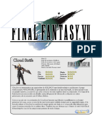 Guia Final Fantasy 7