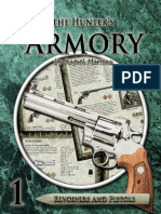 The Hunter - S Armory 1