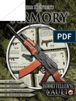 The Hunter - S Armory 2