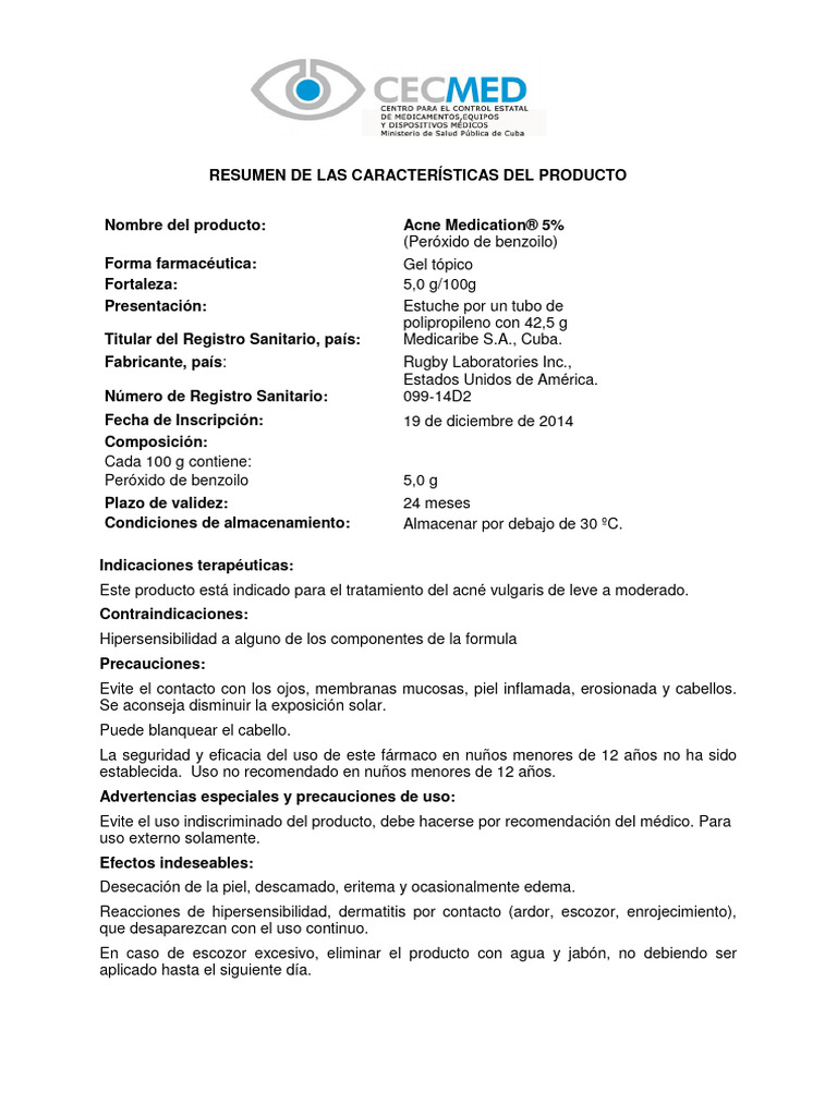 09914d2 Acne Medication 0 PDF