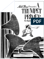 William Bay - A Trumpet Primer