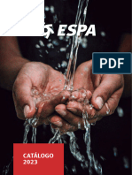 ESPA Prisma 15-25