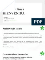 Presentación Semana 1 VARIABLES Y ESTRUCTURAS DE CONTROL EN PYTHON