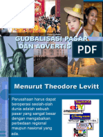 Globalisasi PASAR 1